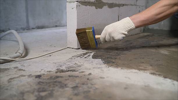 24/7 Emergency Basement Waterproofing experts in Murfreesboro, NC